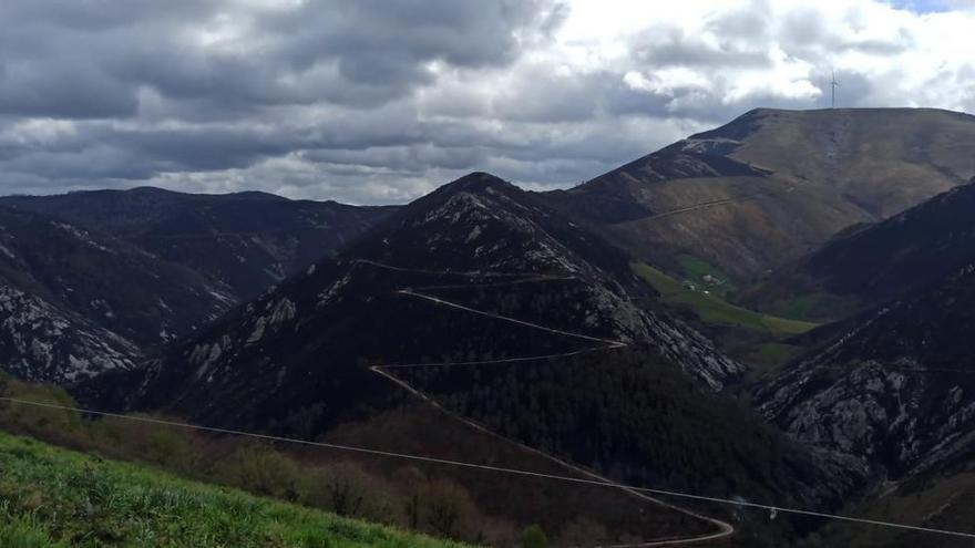 Asturias descarta ahora que una &quot;banda organizada&quot; esté tras los incendios