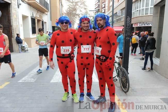 San Silvestre Lorca 2017