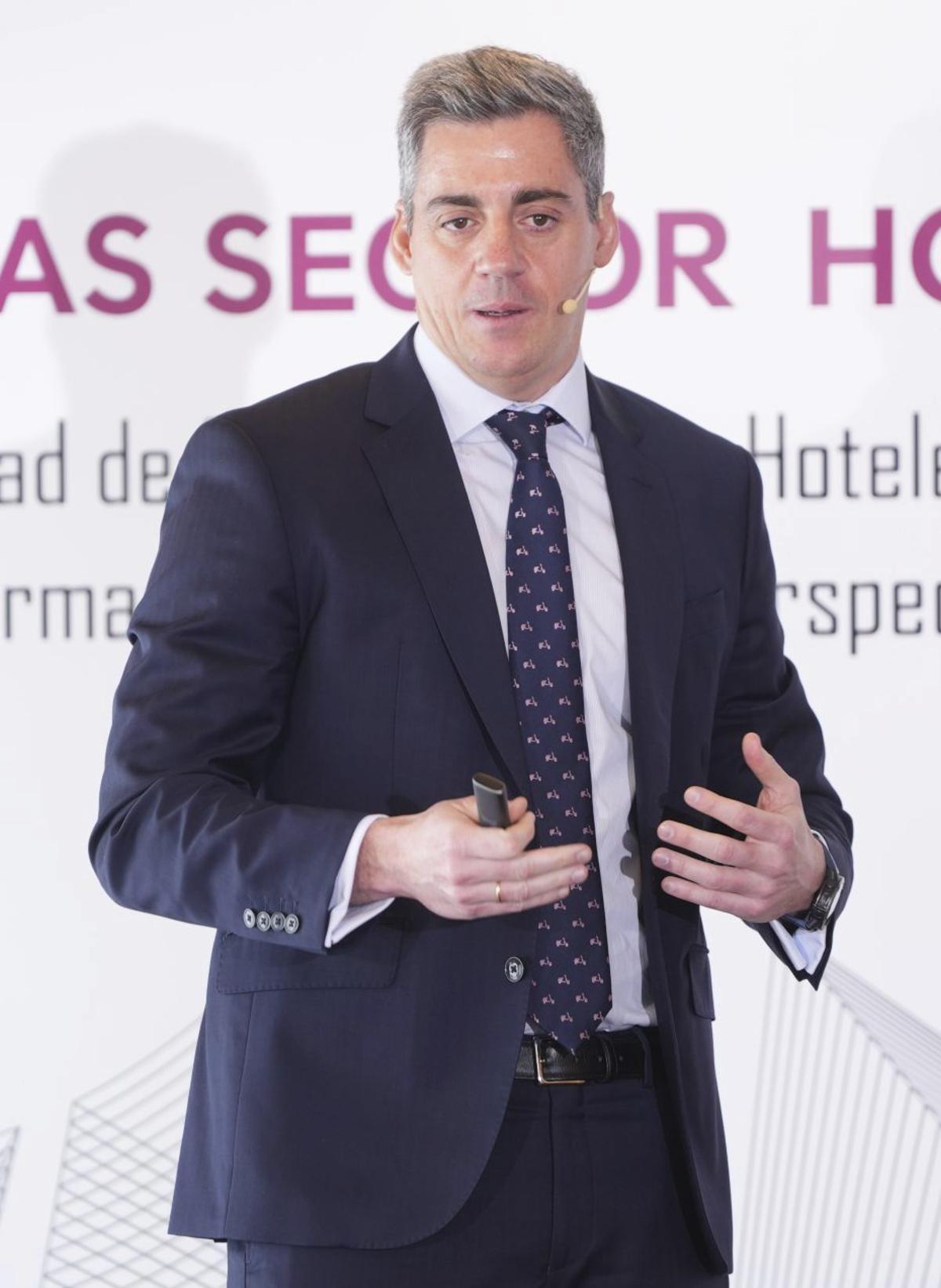 El turisme internacional guanya terreny en el tercer trimestre