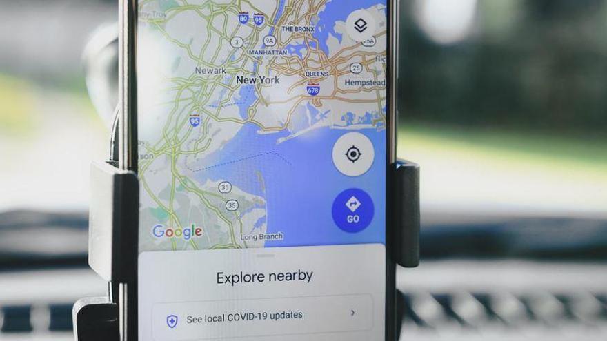 Google Maps: la nova funció que calcula el cost d’una ruta amb peatges