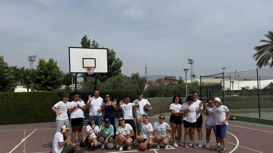 El Campus Inclusivo Integra de La Nucía cumple 14 ediciones