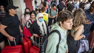 Rodalies: Empieza el trimestre 'horribilis' para los usuarios de la R-2