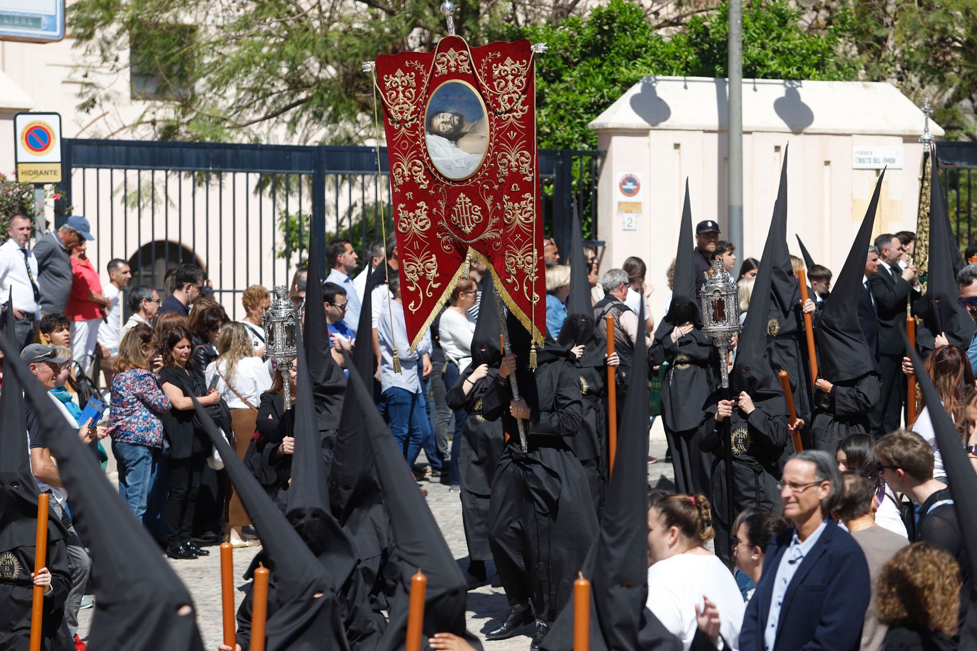 Calvario | Viernes Santo 2023