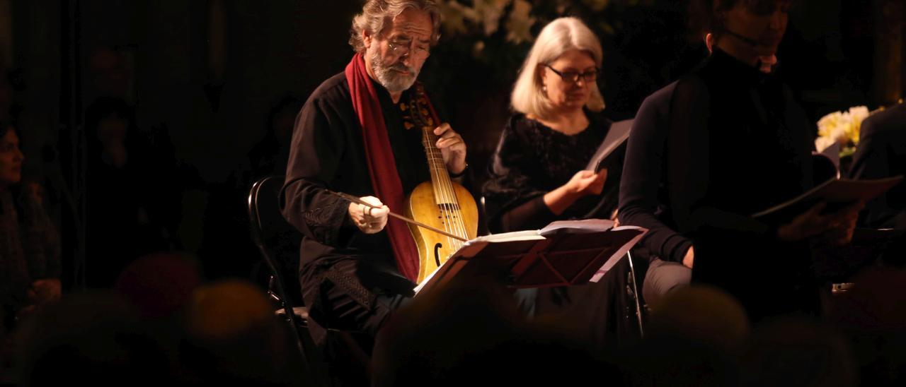 Jordi Savall