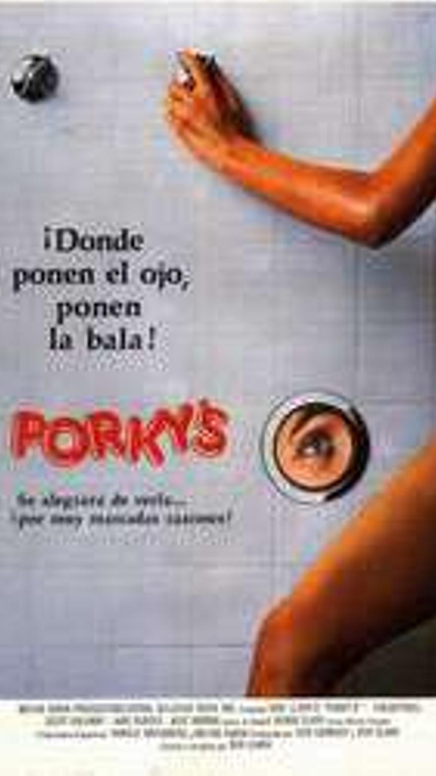 Porky&amp;#39;s