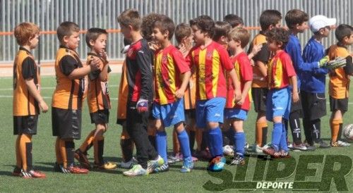 Las mejores imágenes de la jornada con el Patacona CF