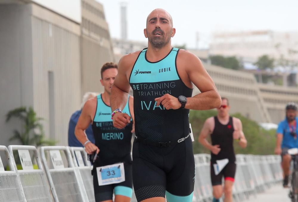 Valencia Triatlón 2019