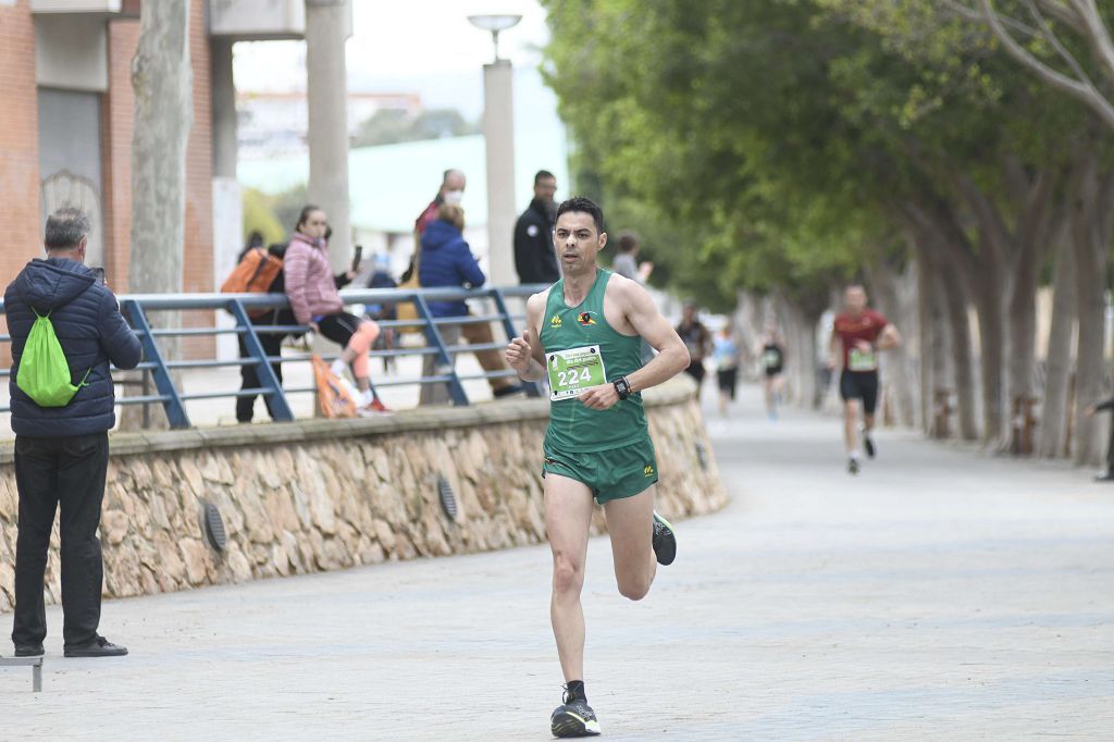 Carrera popular del Día del Padre