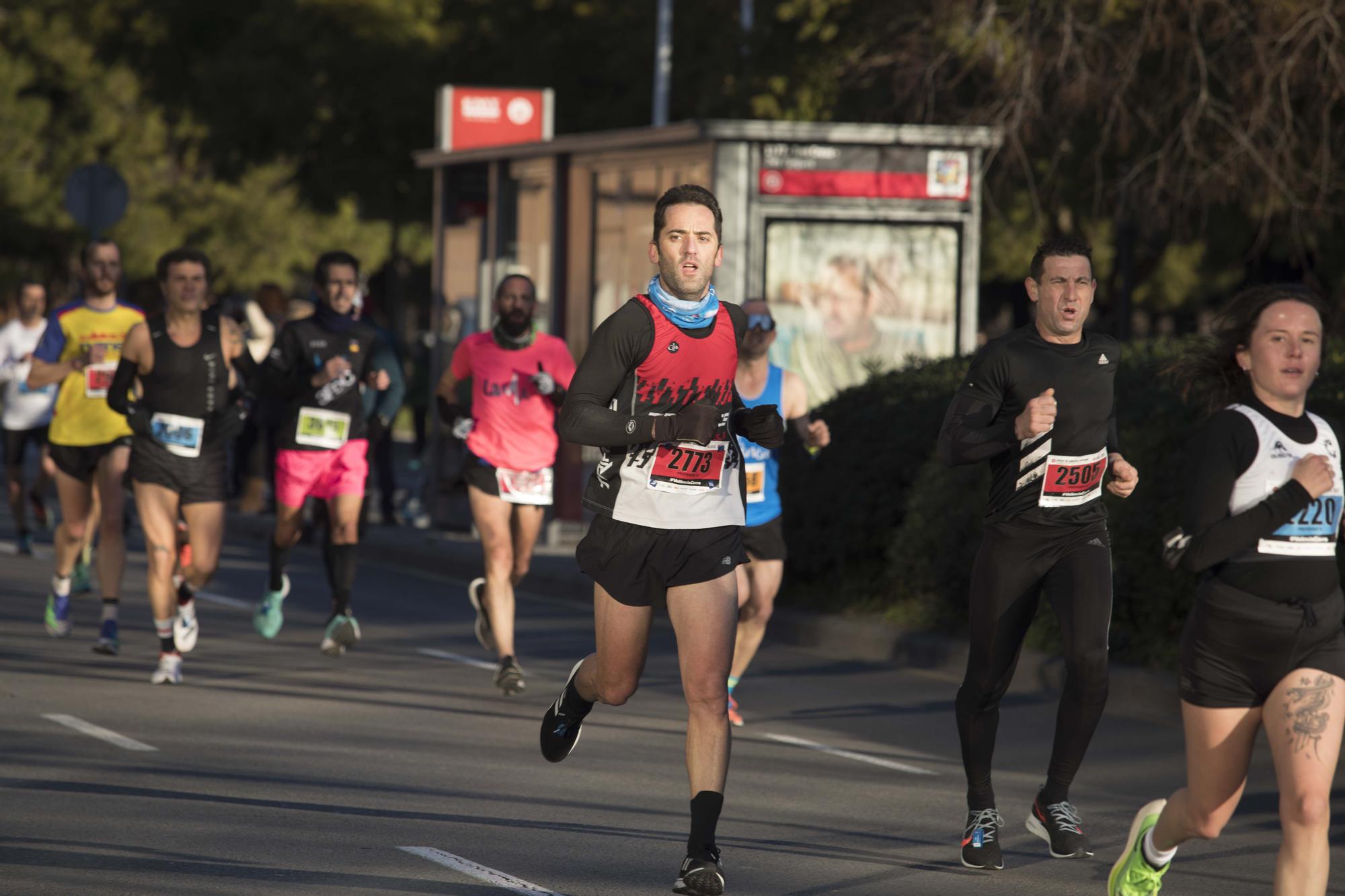 Búscate en la XXVIII Carrera Popular Galápagos