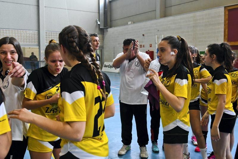 La Jota - Colores femenino