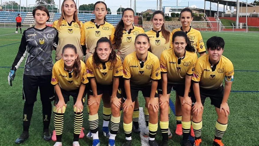 El Orzán sub 21 vence al Celta B en un mini derbi femenino