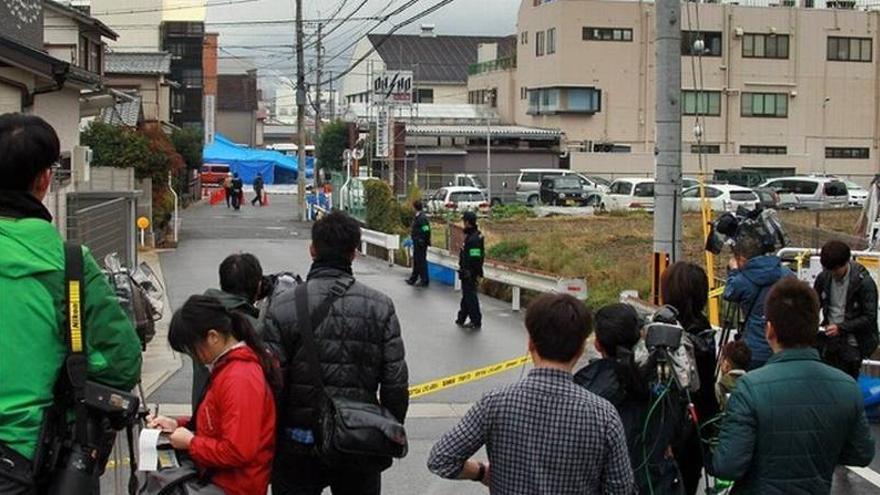 Asesinado a tiros el rey de la comida rápida china en Japón