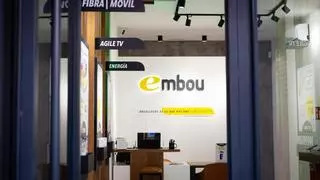 Embou promueve el uso de Internet como una plataforma digital segura