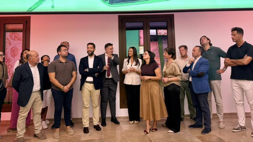 Enoturismo Yecla | El nuevo Centro de Enoturismo impulsa la cultura vitivinícola local