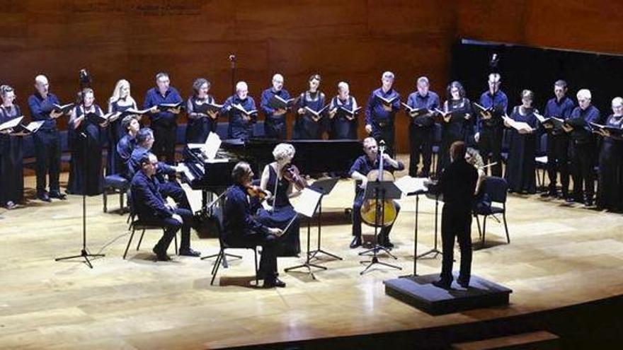Studium Aureum: El legado de una voz