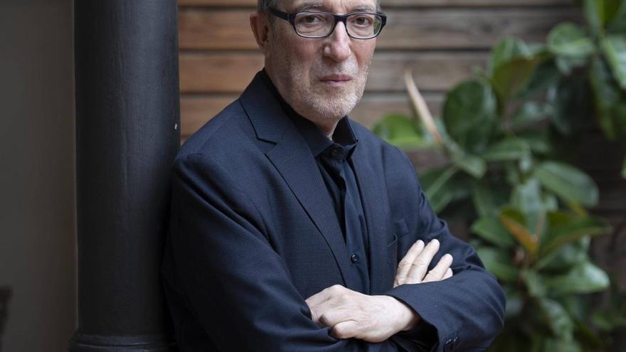 Antoni Milian: "Els més vulnerables no són molèsties prescindibles"