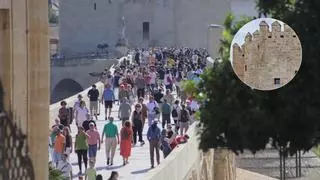 Lo que hoy es un museo fue durante siglos una prisión para nobles: así es la torre de Córdoba que puedes visitar todo el año