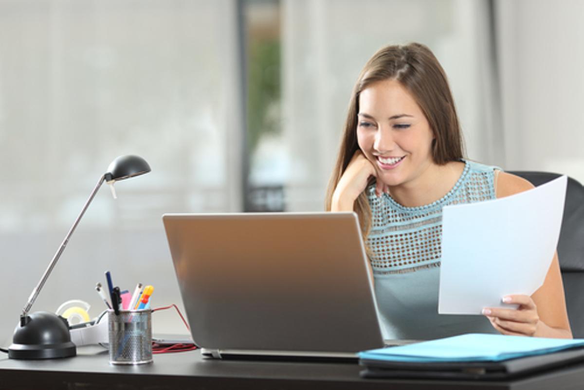 Jóvenes en búsqueda de empleo