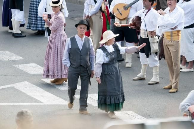 18/06/2016 ARUCAS . Romeria de ARUCAS. Foto: SABRINA CEBALLOS