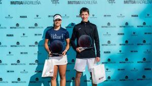 Tennis - Esport català