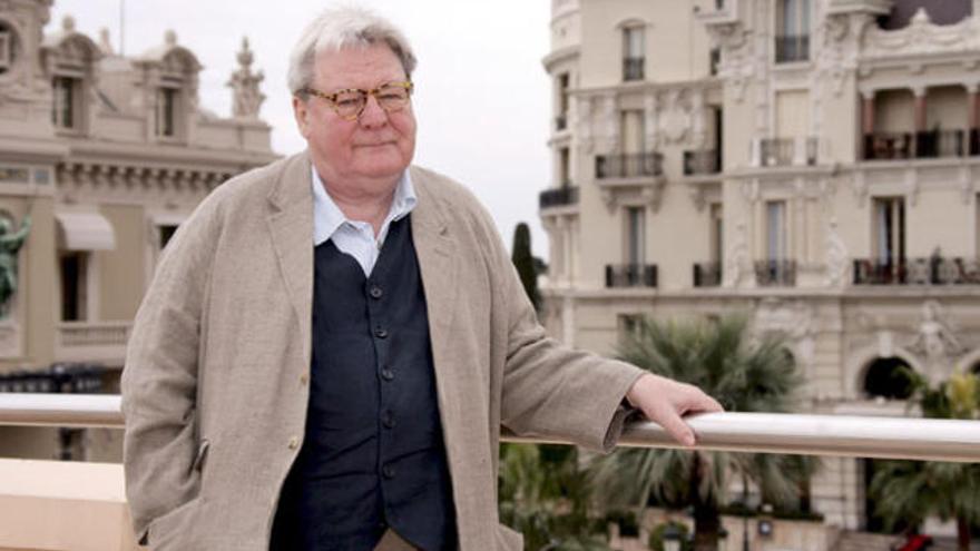 Alan Parker recibirá el BAFTA honorífico