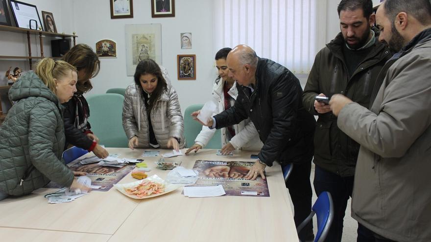 El Centro de Orientación Familiar de Lucena recauda 51.500 euros para fines benéficos