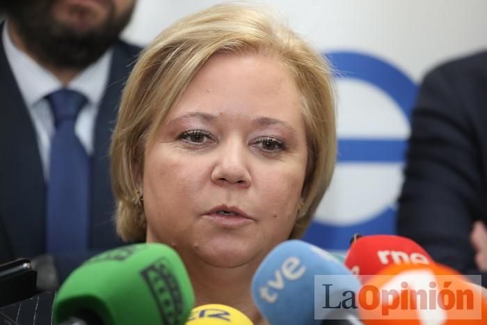 COEC tiene nueva presidenta