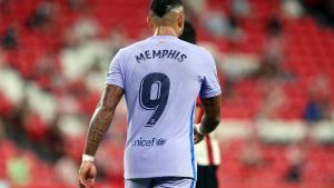 Memphis, encaix i impacte immediat en el Barça