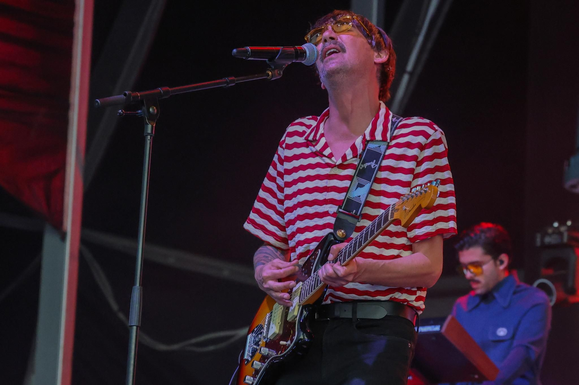 Las imágenes de un Atlantic Fest para el recuerdo colectivo