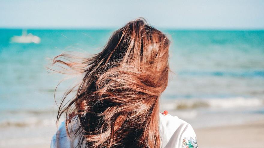 Cómo proteger el cabello del sol