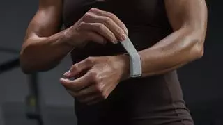 Tándem deportivo: Smartwatch Balance 2 y correa inteligentte Helio Strap