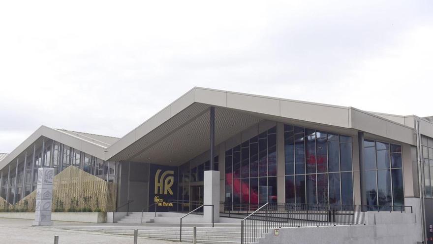 Hijos de Rivera reorganiza su futura sede en A Coruña: cambia el auditorio y el gimnasio por oficinas