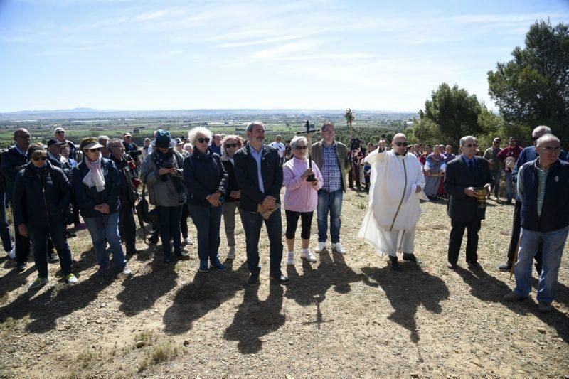 Romería de San Gregorio en el Arrabal