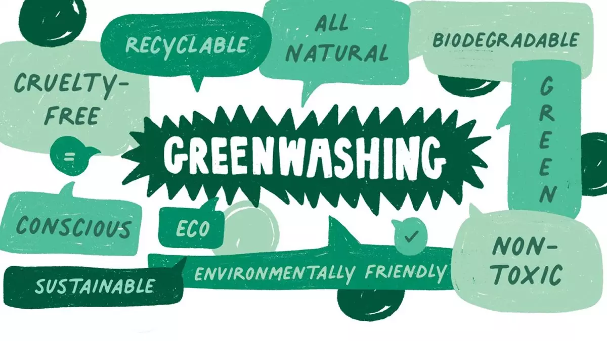 España sí sancionará la falsa publicidad ‘verde’: multas de hasta 100.000 euros por 'greenwashing'