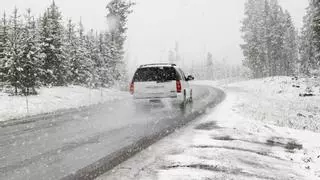 Consejos a tener en cuenta ante el frío y la nieve