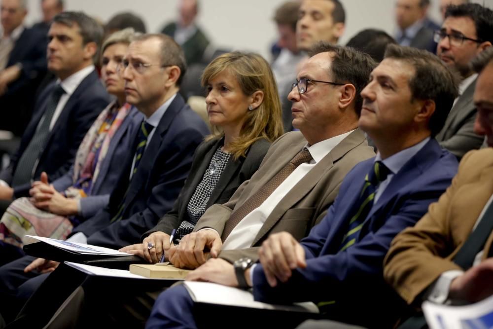 IX edición de Forinvest en Feria Valencia