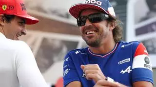 Preocupación con Fernando Alonso: pasará por quirófano