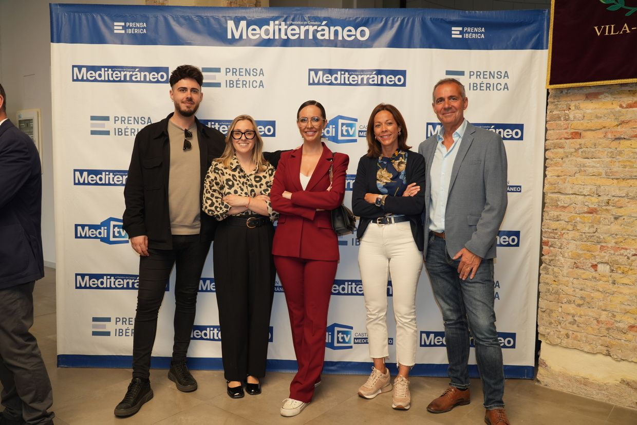 FOTOGALERÍA i Todas las imágenes de la Bodeguilla de Mediterráneo por las fiestas de Sant Pasqual en Vila-real