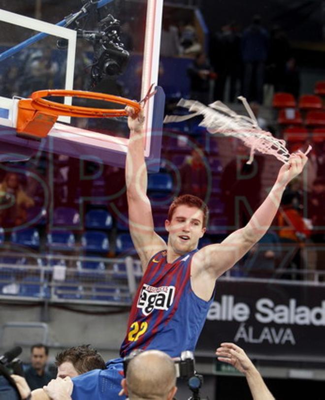 BARÇA REGAL,85-VALENCIA BASKET,69