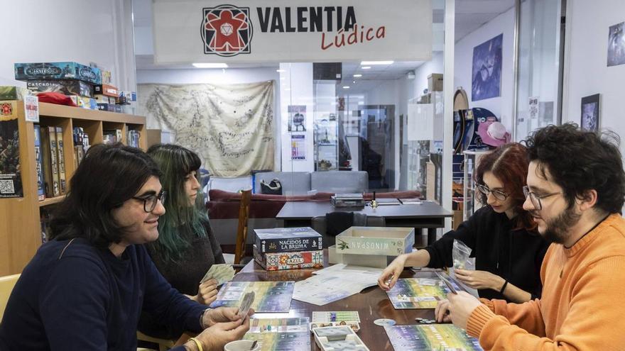 Juegos de mesa, la revolución analógica que triunfa en la era digital