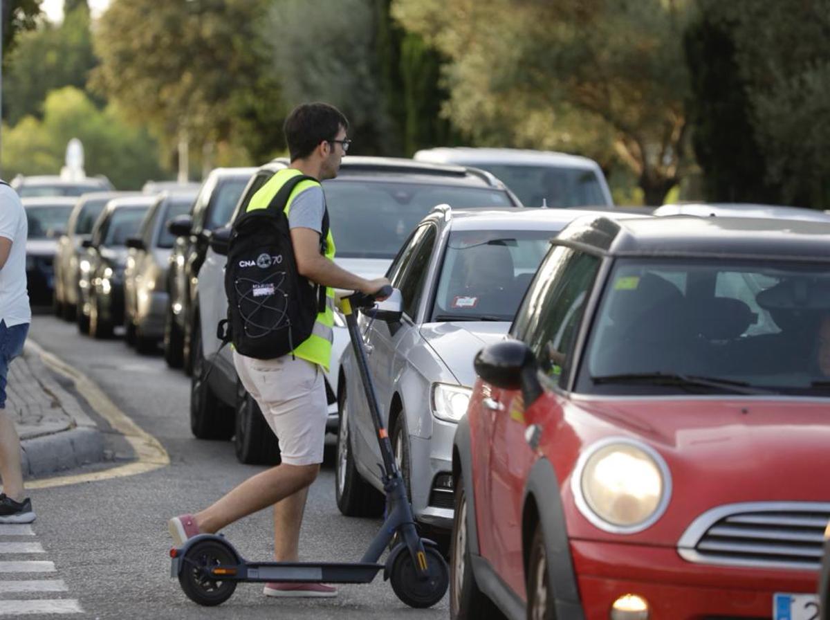Vuelta al cole en Mallorca