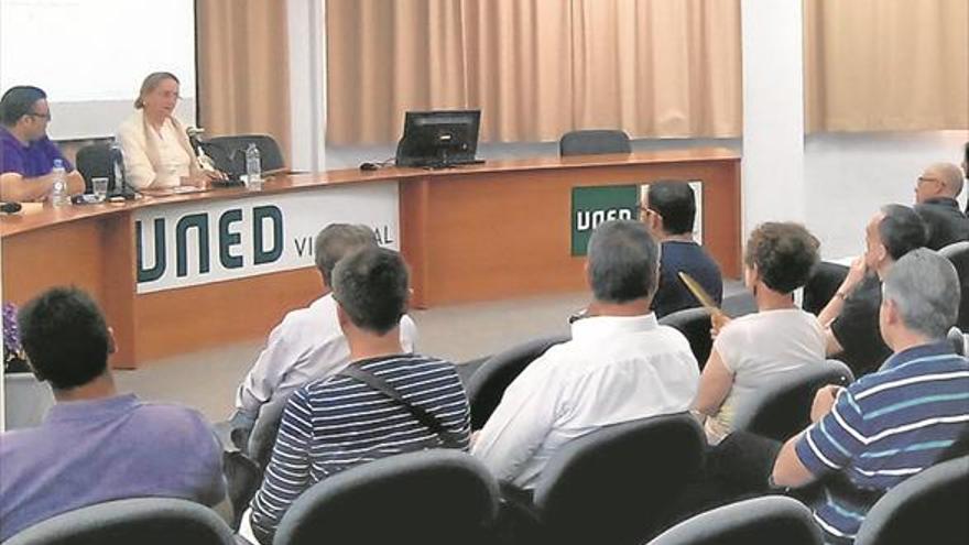 La UNED mantiene abierta la matrícula del 2º cuatrimestre