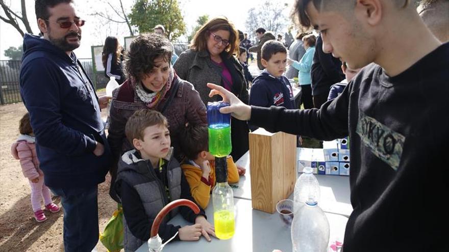 Feria de las Ciencias