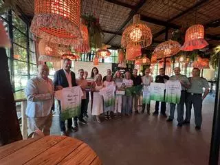 Las mascotas se suman a la carrera contra el cáncer: Córdoba acogerá el 25 de octubre una nueva y renovada edición de la cita solidaria