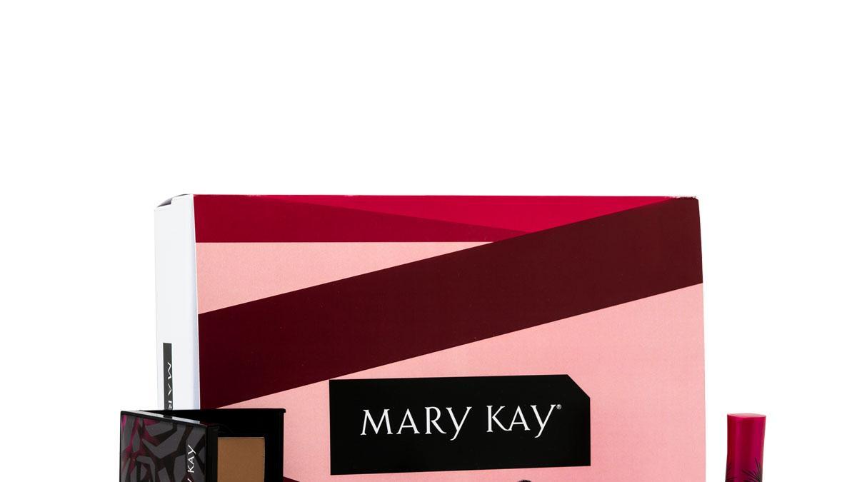 Nuestros favoritos de Mary Kay para esta Navidad