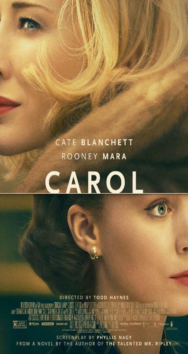 Carol, de Todd Haynes