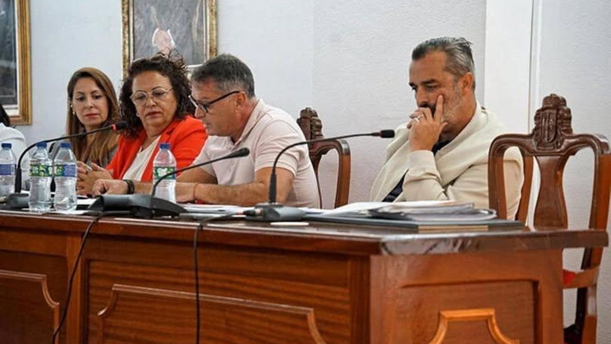Arona’s Dismissal: A Case of Political Opportunism Arona’s Dismissal: A Case of Political Opportunism