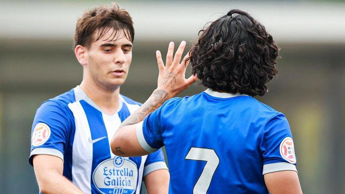 Lucas Castro y Luisao