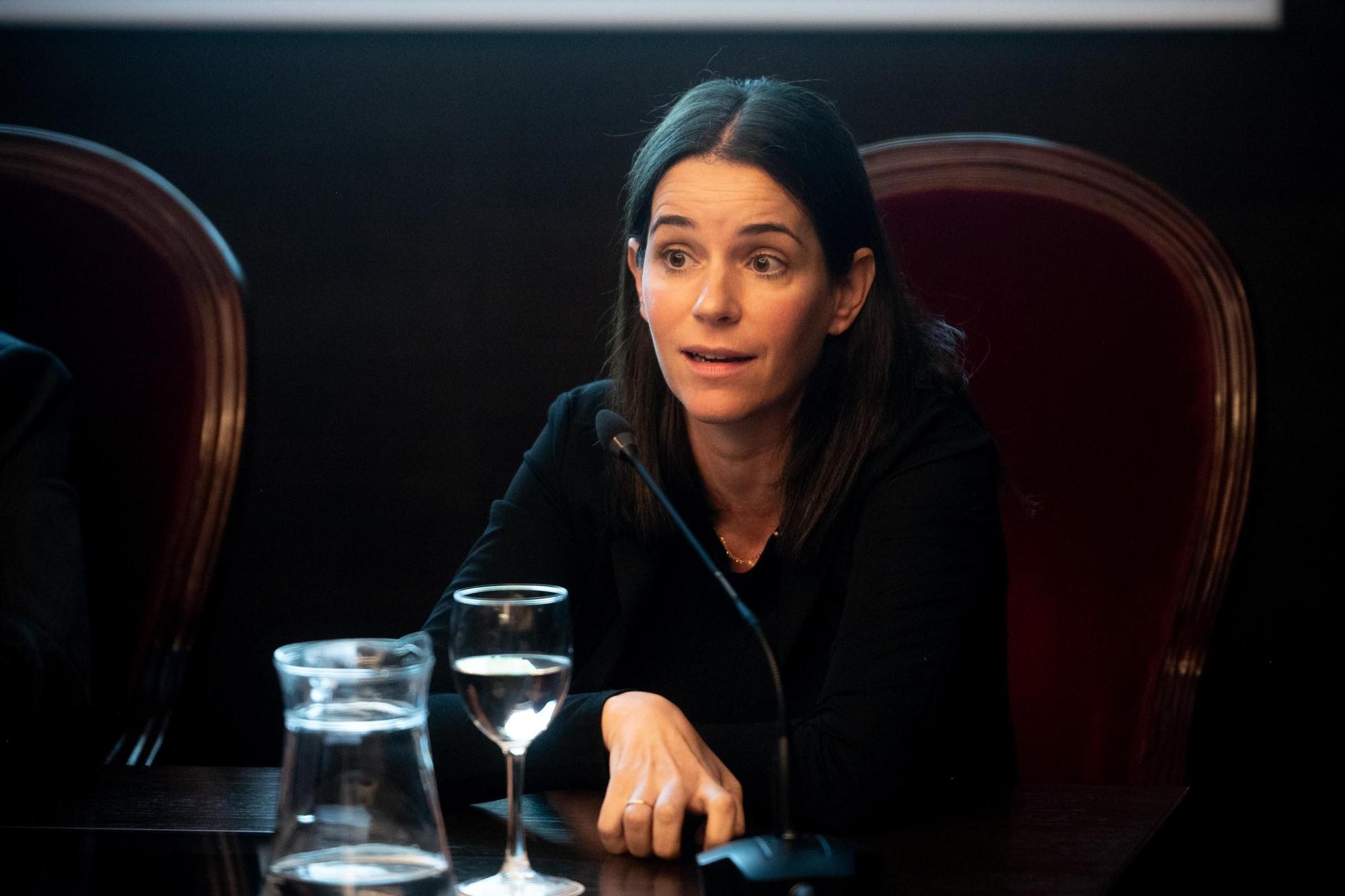 Patricia Jaquotot, counsel en Ontier Sevilla