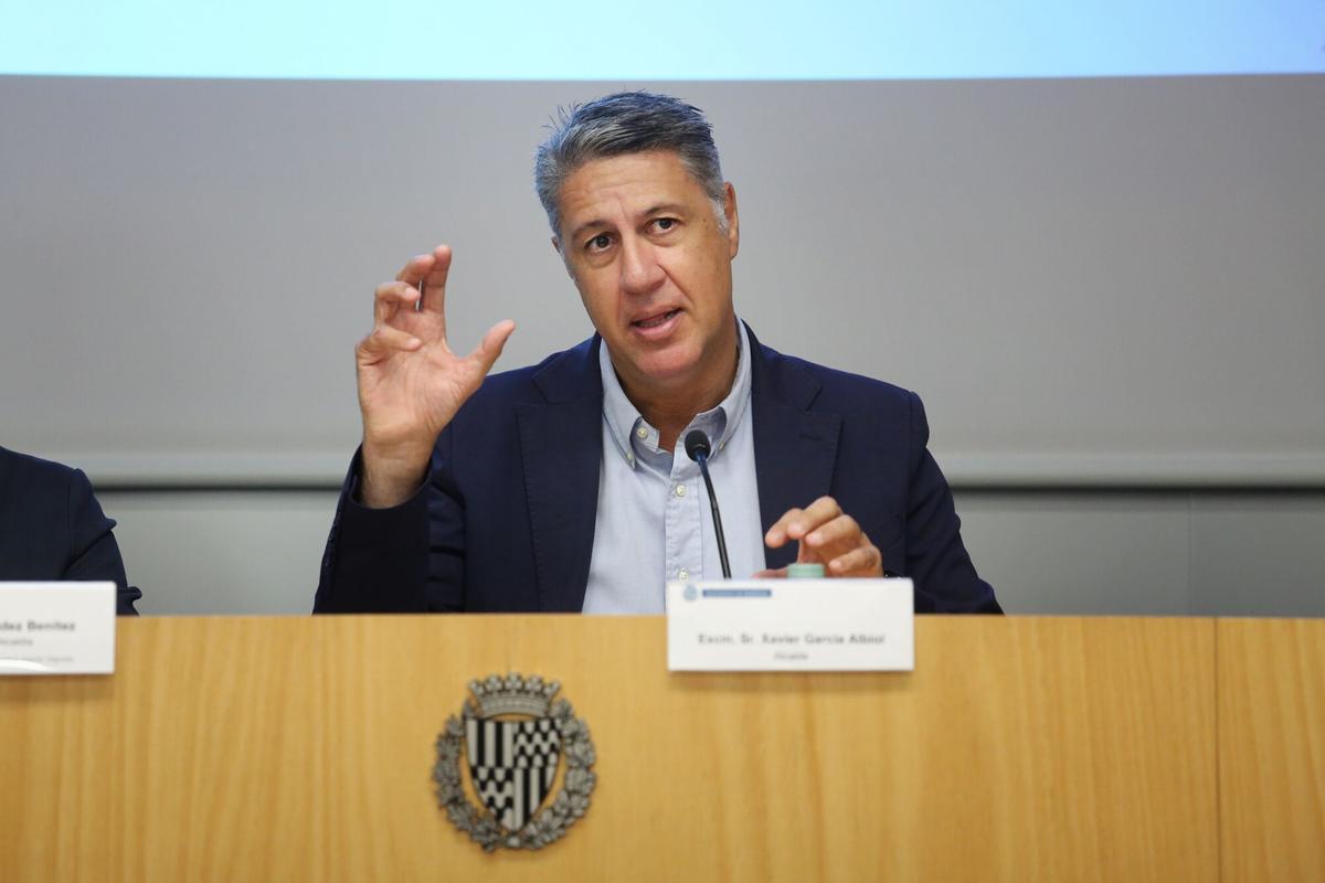 Albiol viatja a la Xina per formar part d’un fòrum que reunirà 40 alcaldes